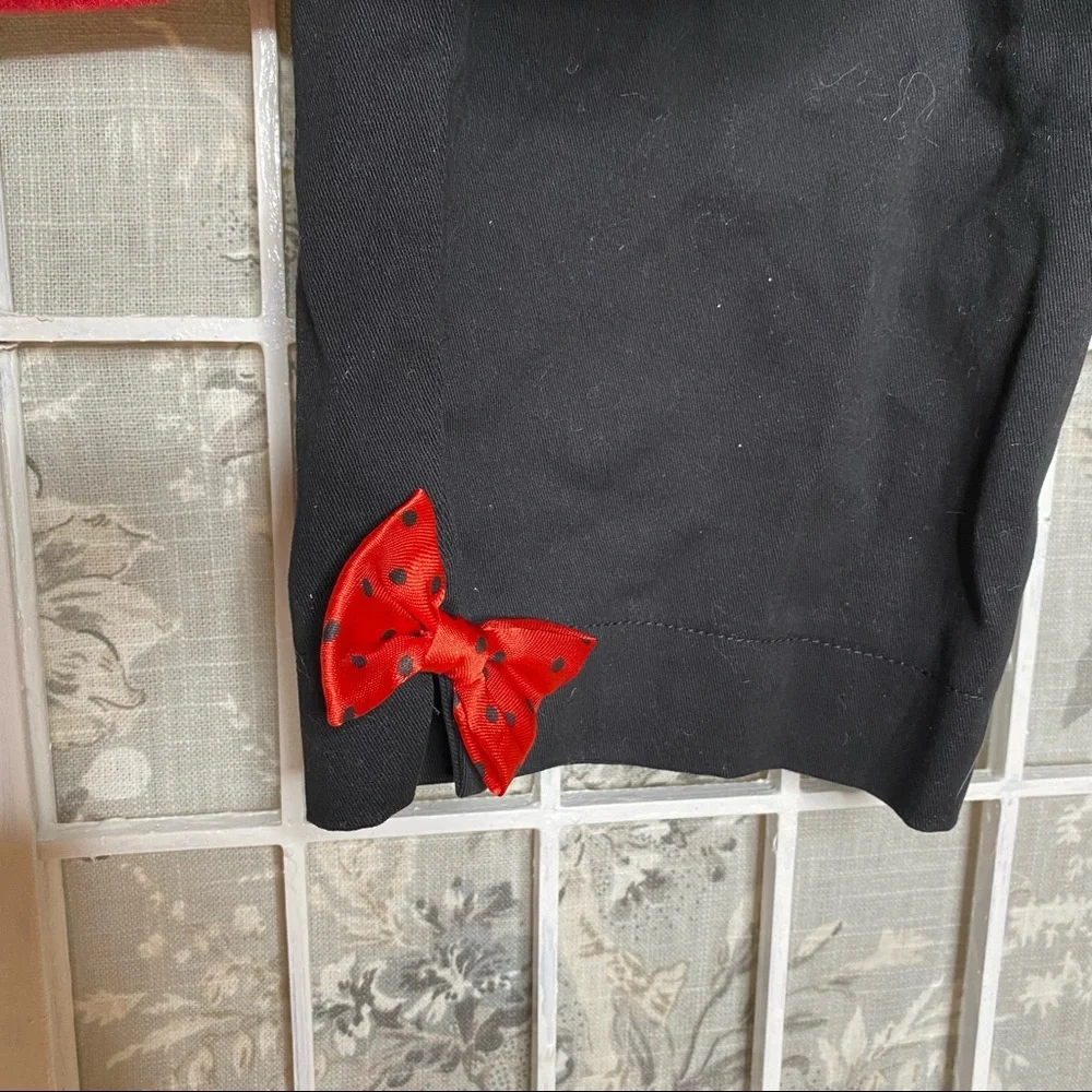 Sabrina the teenage witch Halloween Costume - Picture 3 of 5